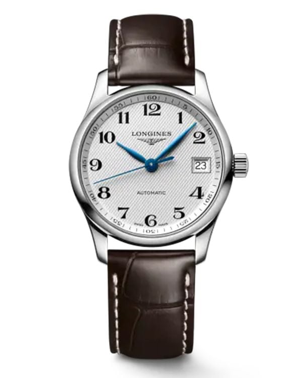 Đồng hồ Longines L2.357.4.78.3