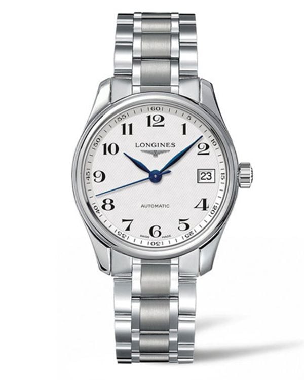 Đồng hồ Longines L2.357.4.78.6