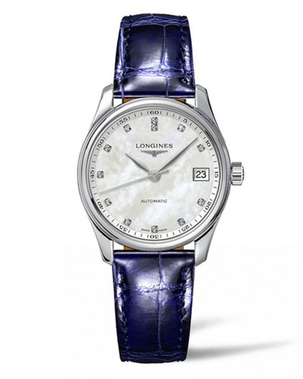 Đồng hồ Longines L2.357.4.87.0
