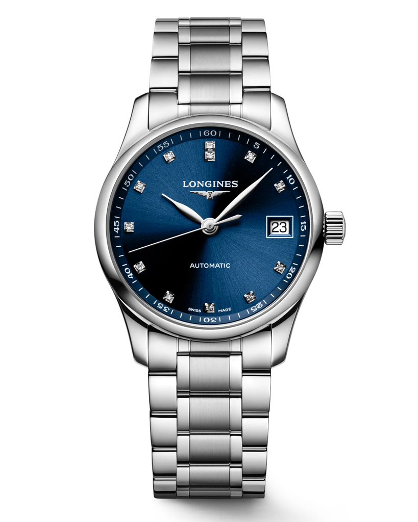 Đồng hồ Longines L2.357.4.97.6