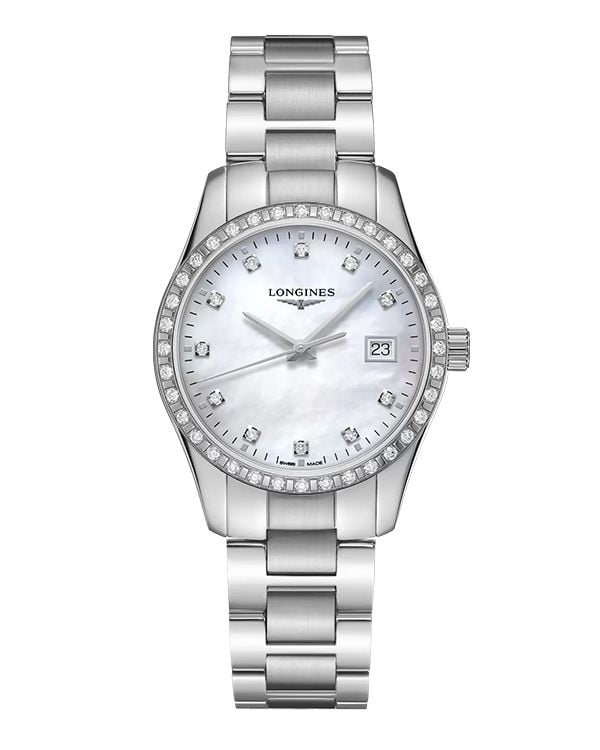 Đồng hồ Longines L2.386.0.87.6