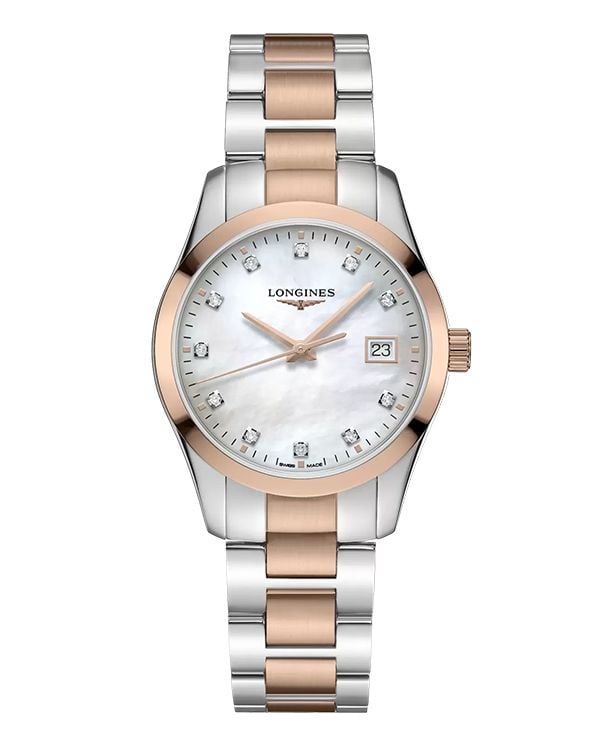 Đồng hồ Longines L2.386.3.87.7