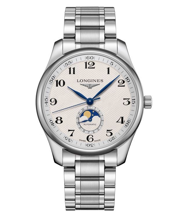 Đồng hồ Longines L2.409.4.78.6