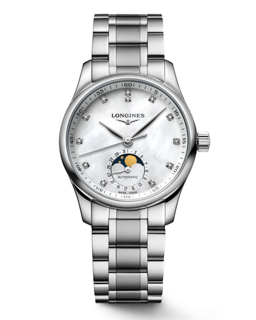 Đồng hồ Longines L2.409.4.87.6