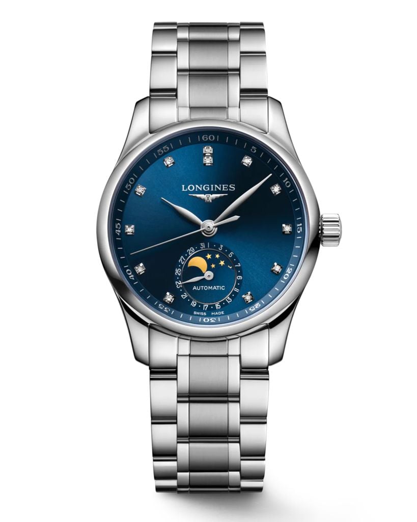 Đồng hồ Longines L2.409.4.97.6