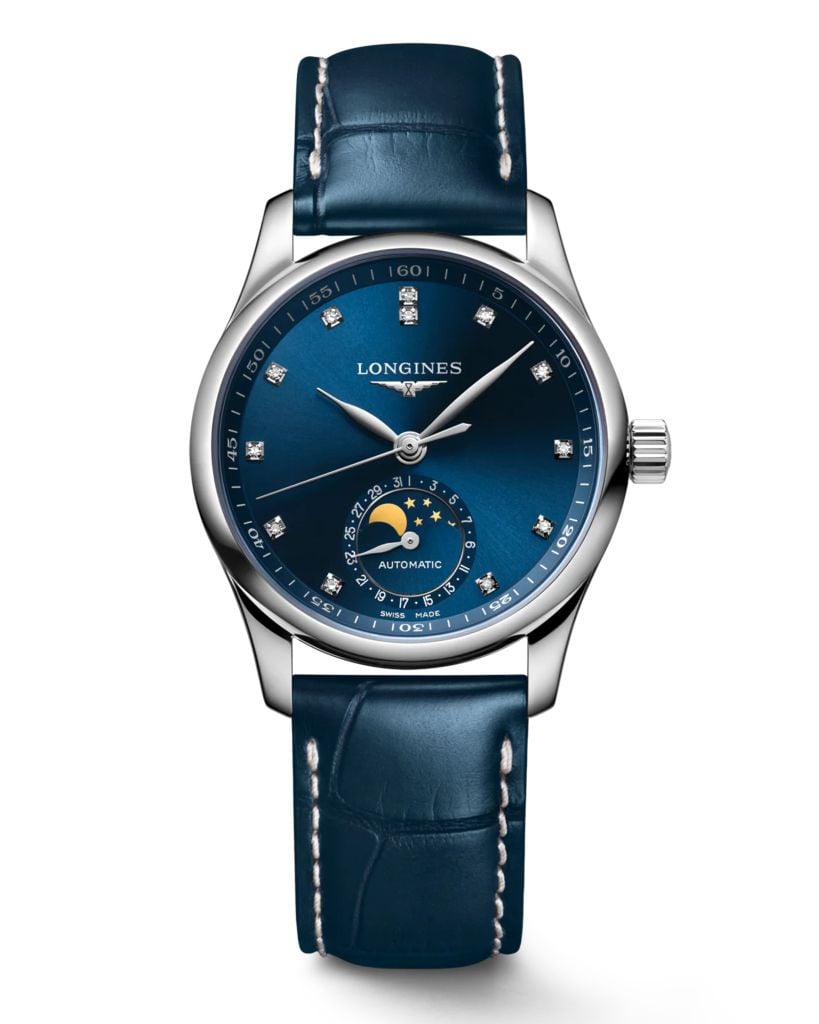 Đồng hồ Longines L2.409.4.97.0