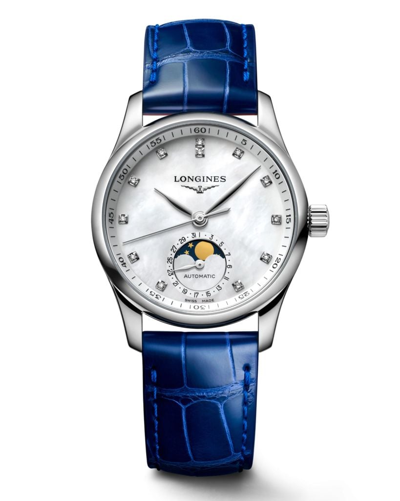 Đồng hồ Longines L2.409.4.87.0