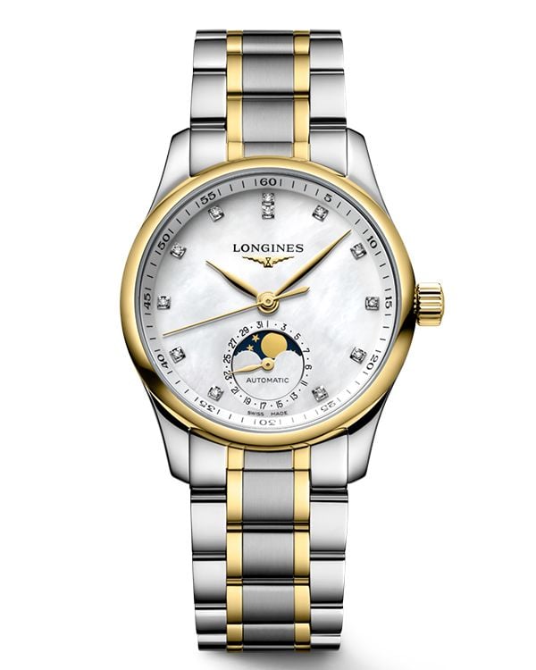 Đồng hồ Longines L2.409.5.87.7