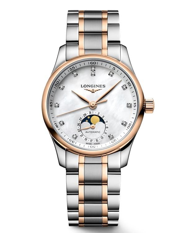 Đồng hồ Longines L2.409.5.89.7