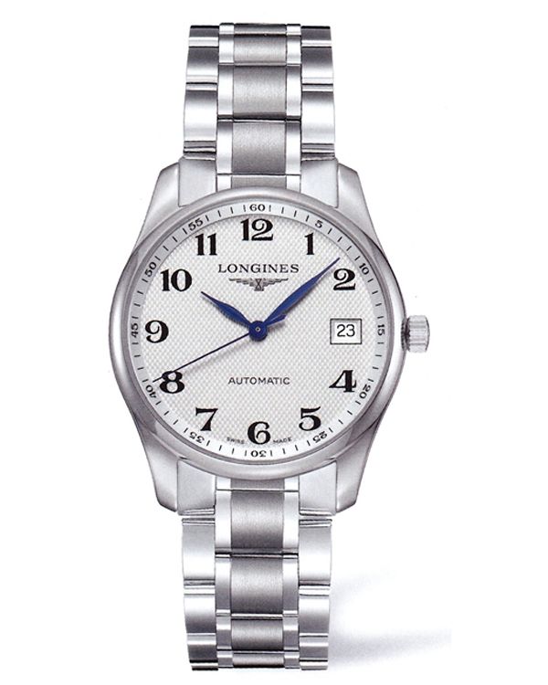 Đồng hồ Longines L2.518.4.78.6