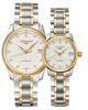 Đồng hồ cặp đôi Longines L2.518.5.77.7-L2.128.5.77.7