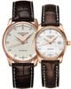 Đồng hồ đôi Longines L2.518.8.77.3-L2.257.8.87.3