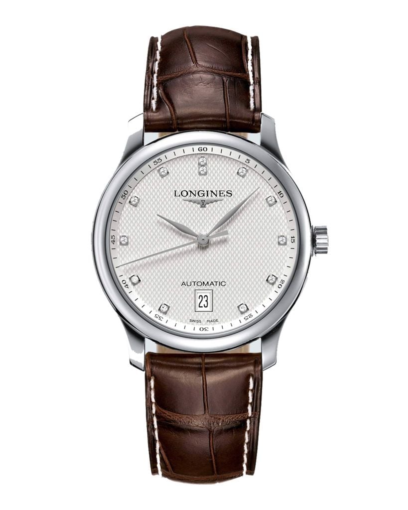 Đồng hồ Longines L2.628.4.77.5