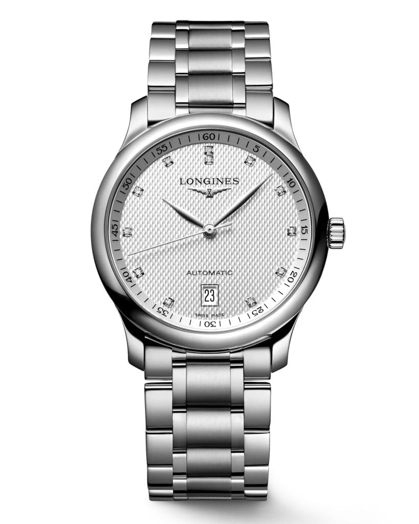 Đồng hồ Longines L2.628.4.77.6