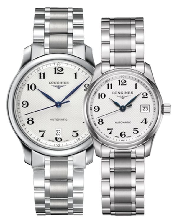 Đồng hồ đôi Longines L2.628.4.78.6-L2.257.4.78.6