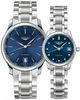 Đồng hồ đôi Longines L2.628.4.92.6-L2.128.4.97.6