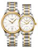 Đồng hồ đôi Longines L2.628.5.12.7-L2.257.5.12.7