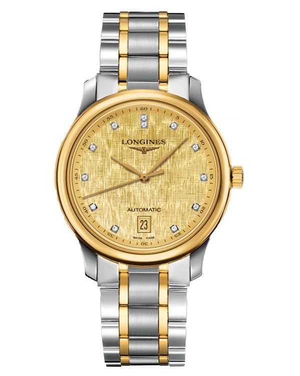Đồng hồ Longines L2.628.5.38.7