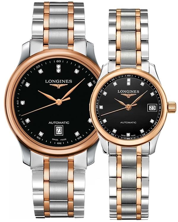 Đồng hồ đôi Longines L2.628.5.59.7-L2.128.5.59.7