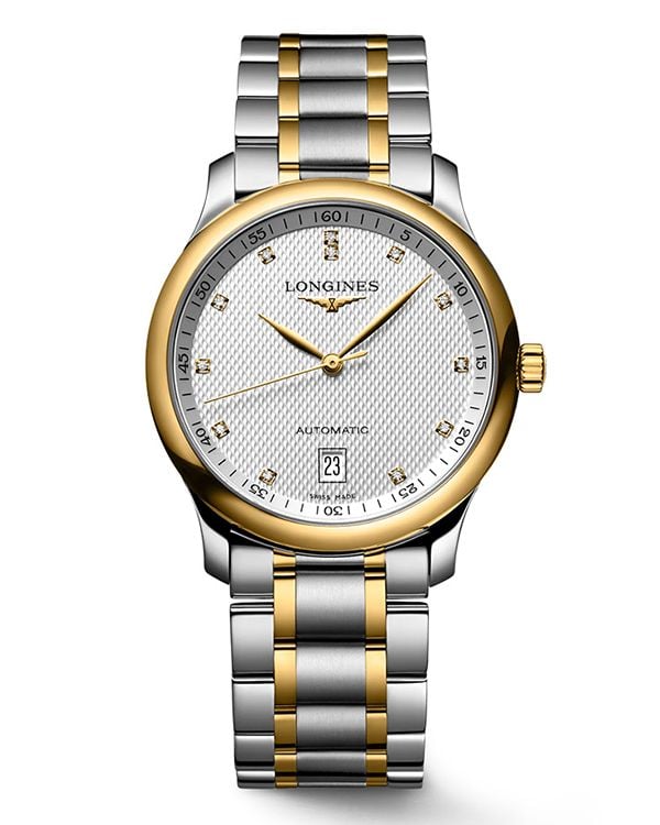 Đồng hồ Longines L2.628.5.77.7