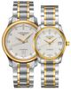 Đồng hồ đôi Longines L2.628.5.77.7-L2.257.5.77.7