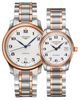 Đồng hồ đôi Longines L2.628.5.79.7-L2.257.5.79.7