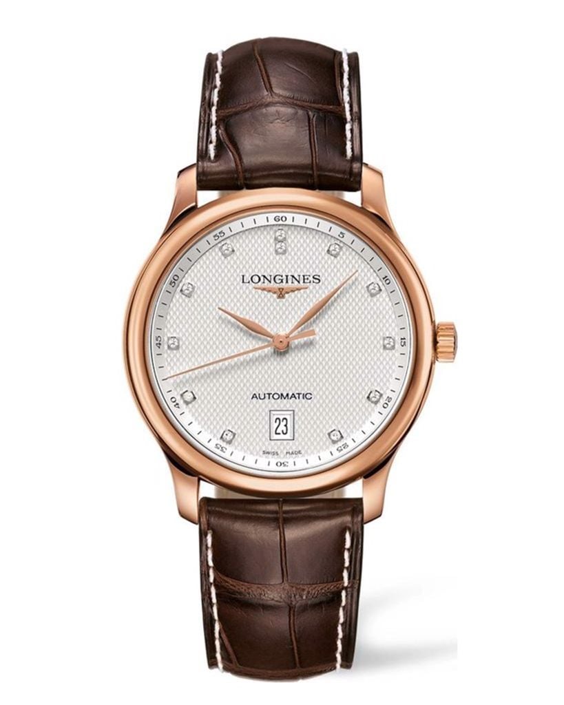 Đồng hồ Longines L2.628.8.77.5