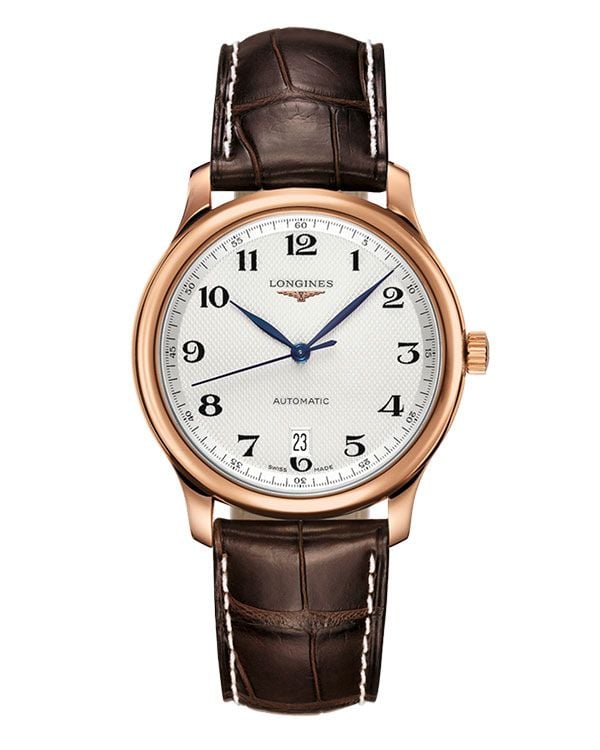 Đồng hồ Longines L2.628.8.78.3