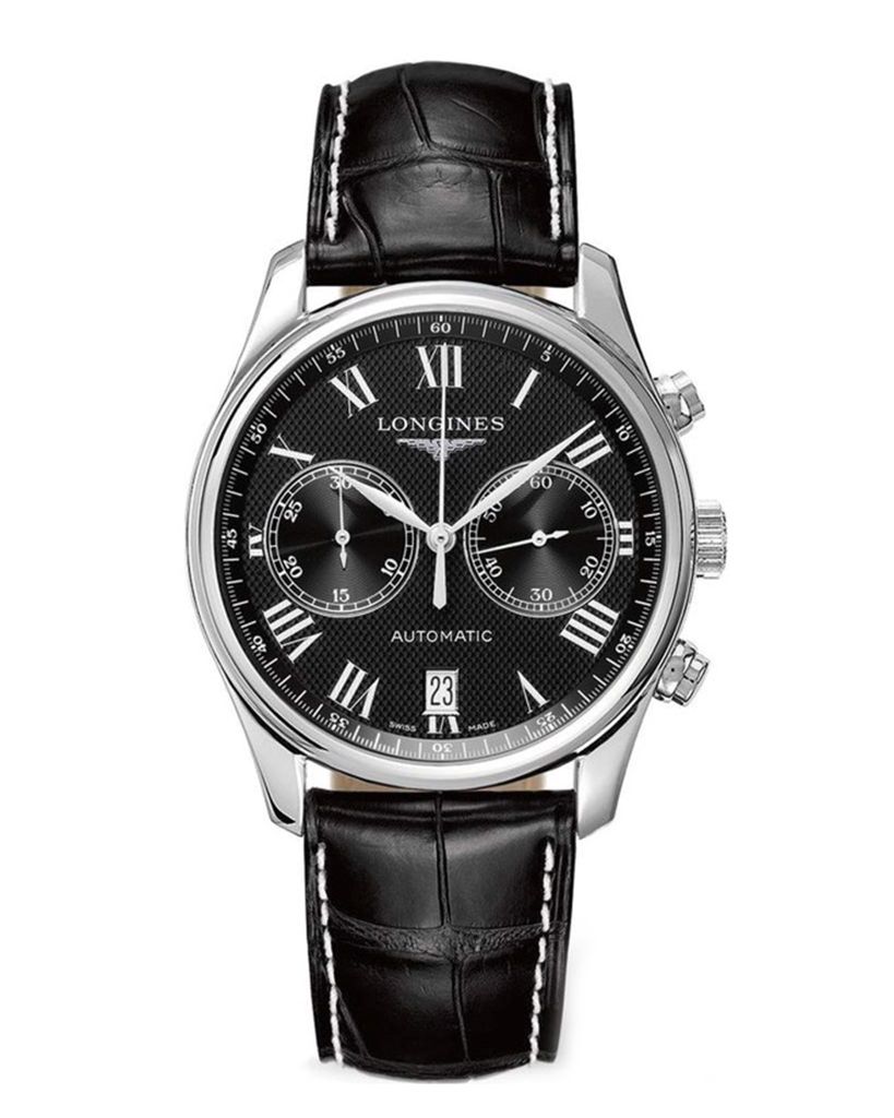 Đồng hồ Longines L2.629.4.51.7