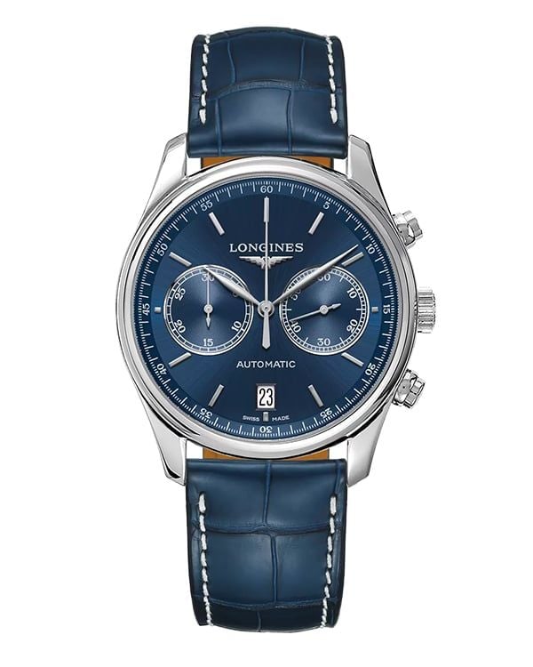 Đồng hồ Longines L2.629.4.92.0