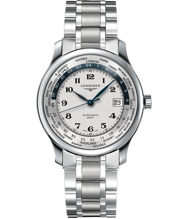 Đồng hồ Longines L2.631.4.70.6