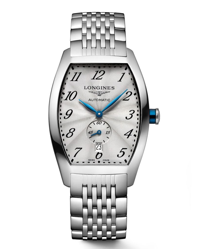 Đồng hồ Longines L2.642.4.73.6