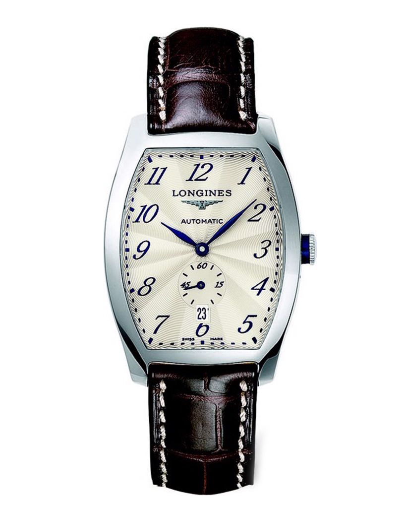 Đồng hồ Longines L2.642.4.73.9