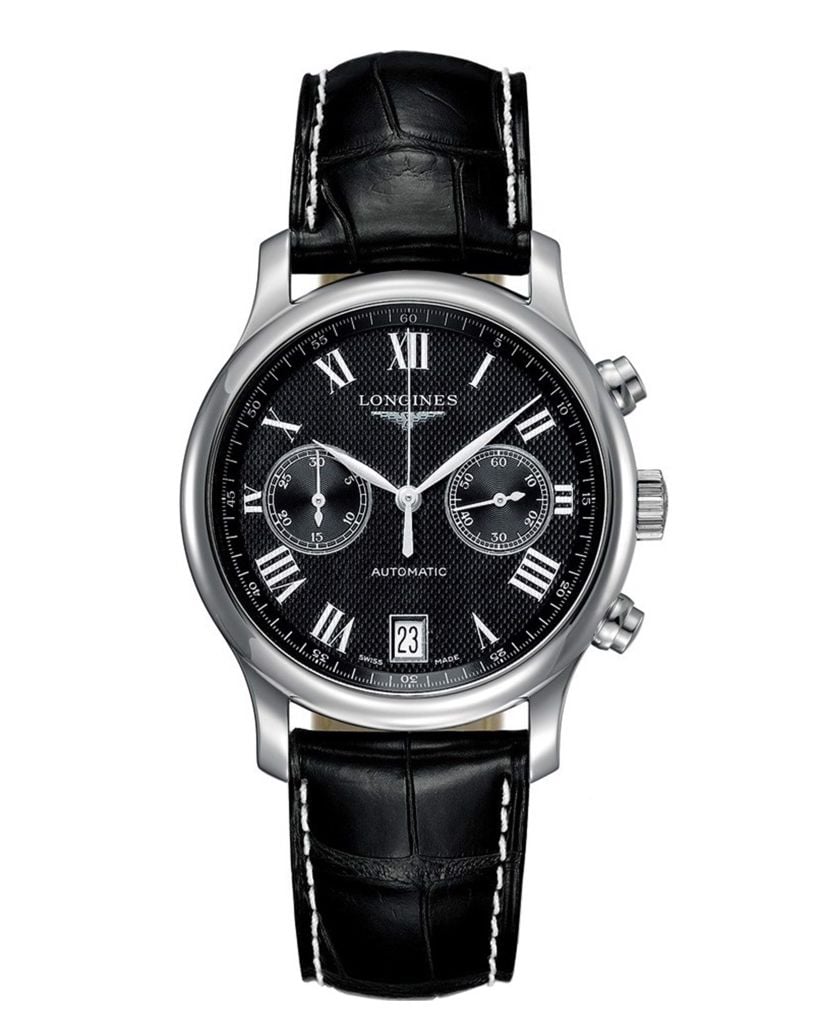 Đồng hồ Longines L2.669.4.51.7