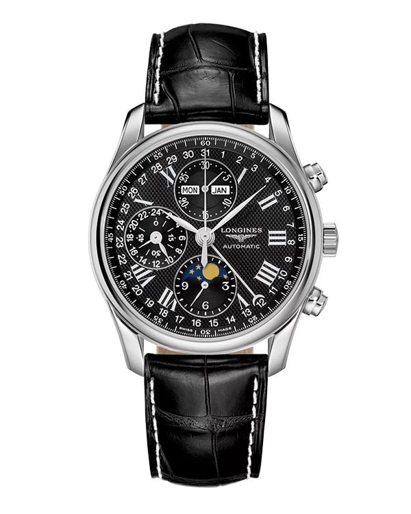 Đồng hồ Longines L2.673.4.51.7