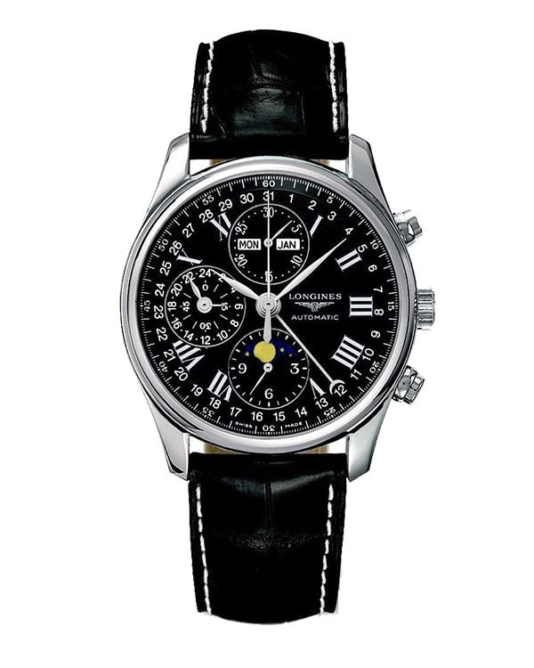 Đồng hồ Longines L2.673.4.51.8
