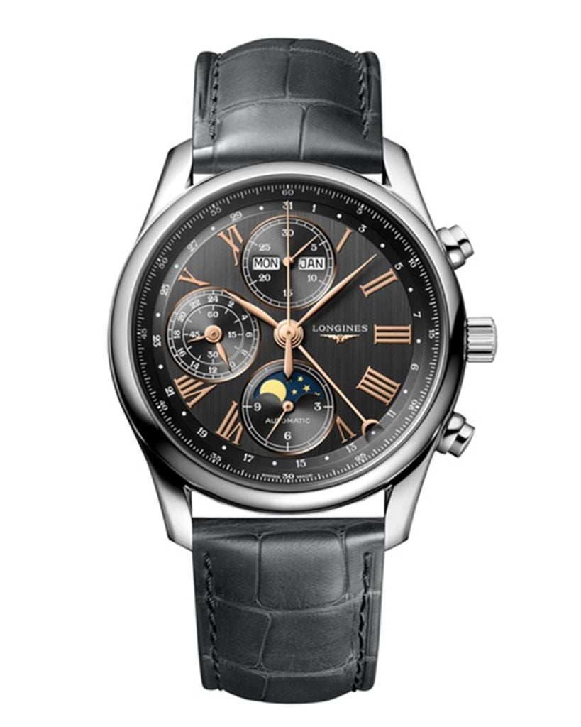 Đồng hồ Longines L2.673.4.61.2