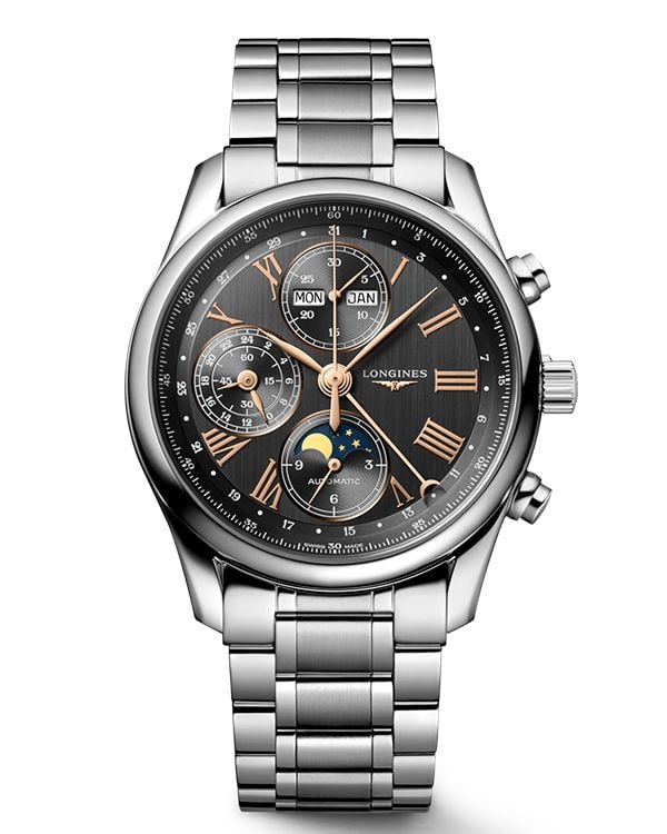 Đồng hồ Longines L2.673.4.61.6
