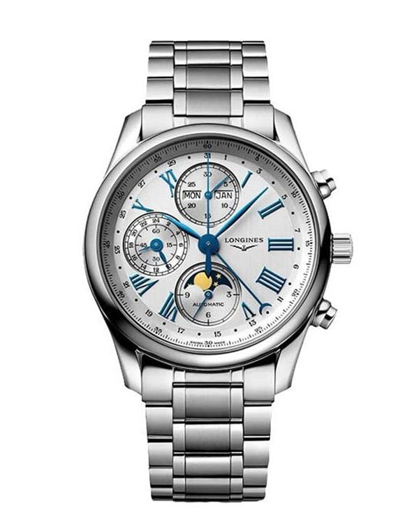 Đồng hồ Longines L2.673.4.71.6