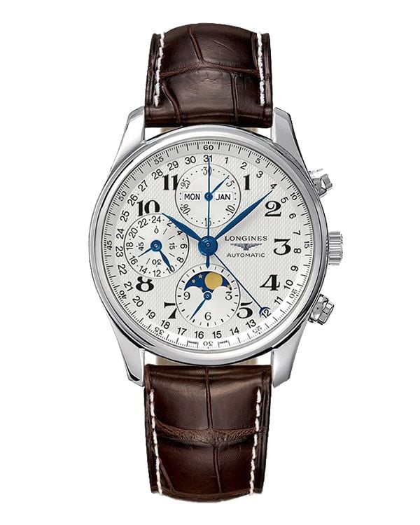 Đồng hồ Longines L2.673.4.78.5