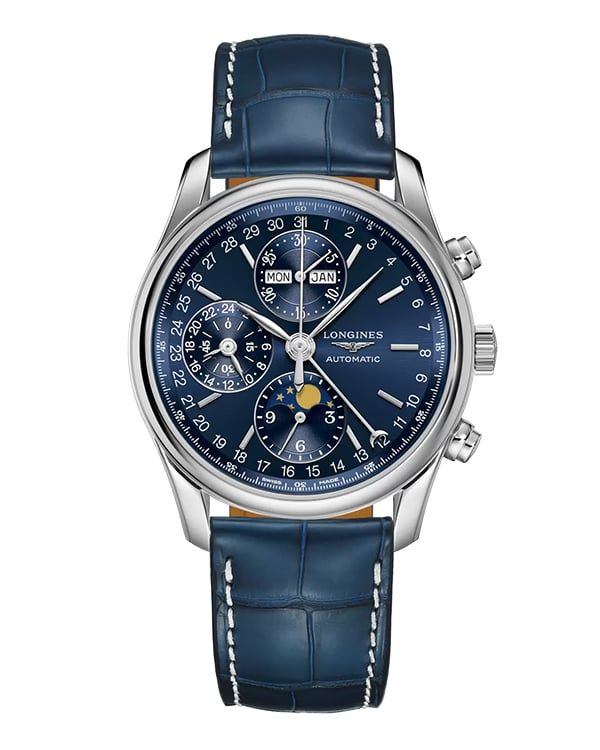 Đồng hồ Longines L2.673.4.92.0