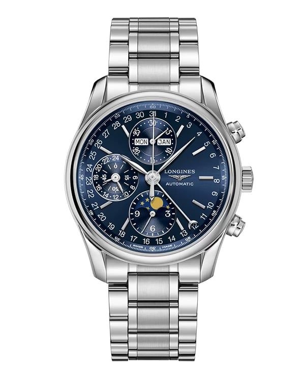 Đồng hồ Longines L2.673.4.92.6