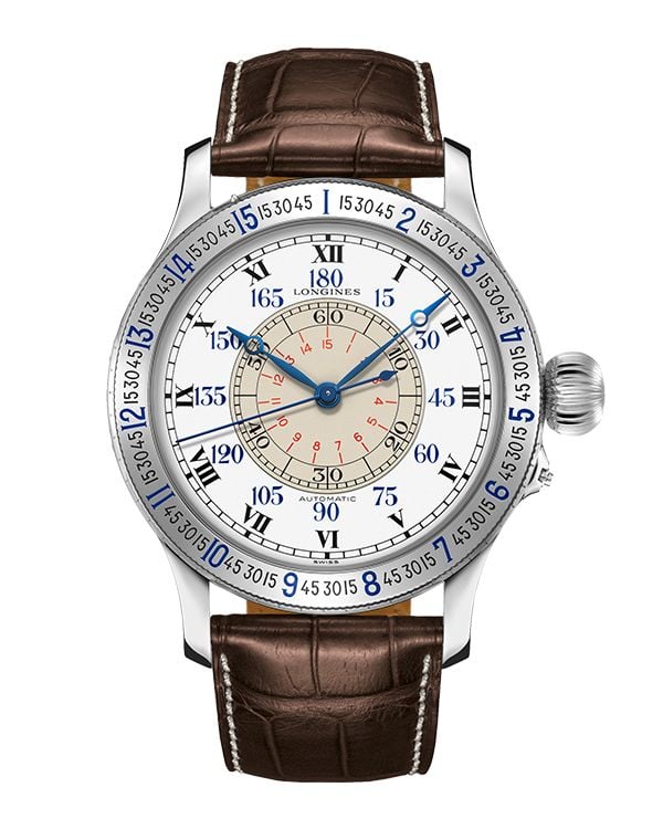Đồng hồ Longines L2.678.4.11.0