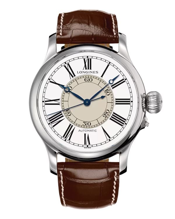 Đồng hồ Longines L2.713.4.11.0