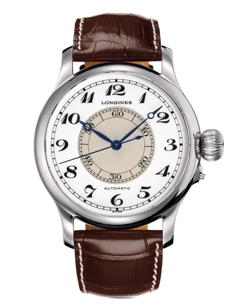 Đồng hồ Longines L2.713.4.13.2
