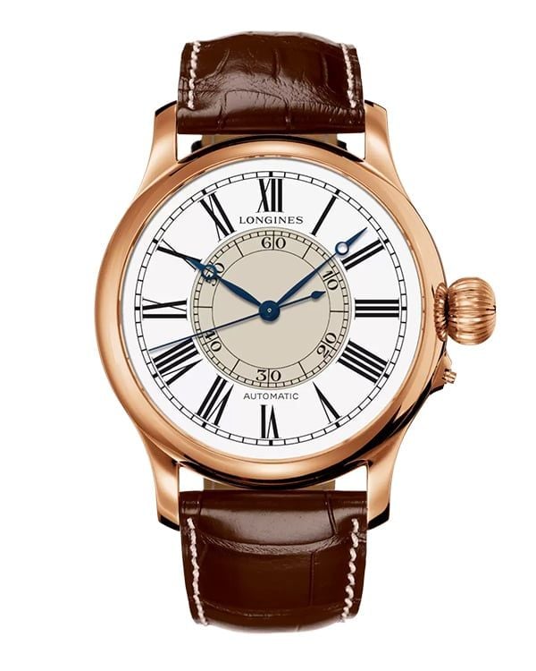 Đồng hồ Longines L2.713.8.11.0
