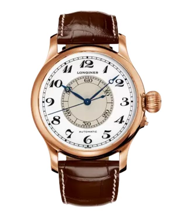 Đồng hồ Longines L2.713.8.13.0