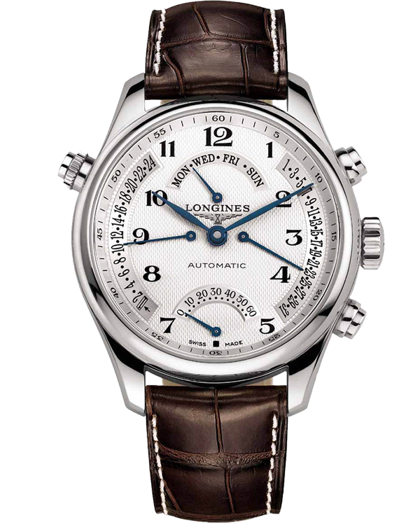 Đồng hồ Longines L2.715.4.78.3
