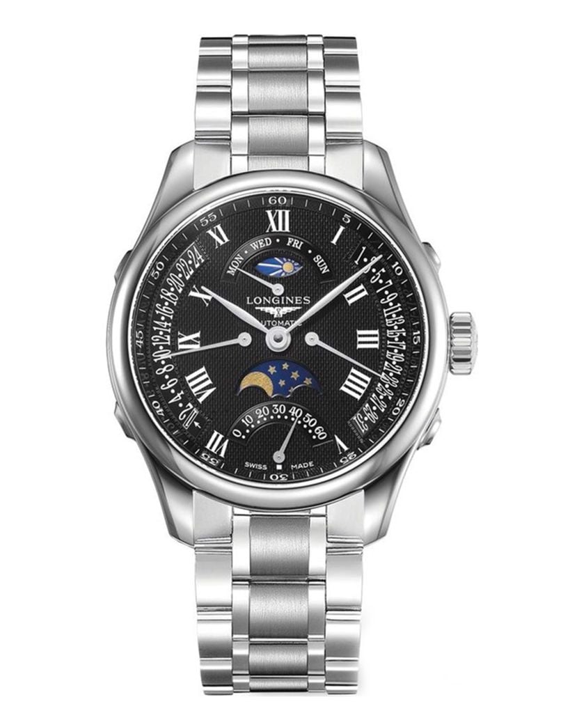Đồng hồ Longines L2.738.4.51.6