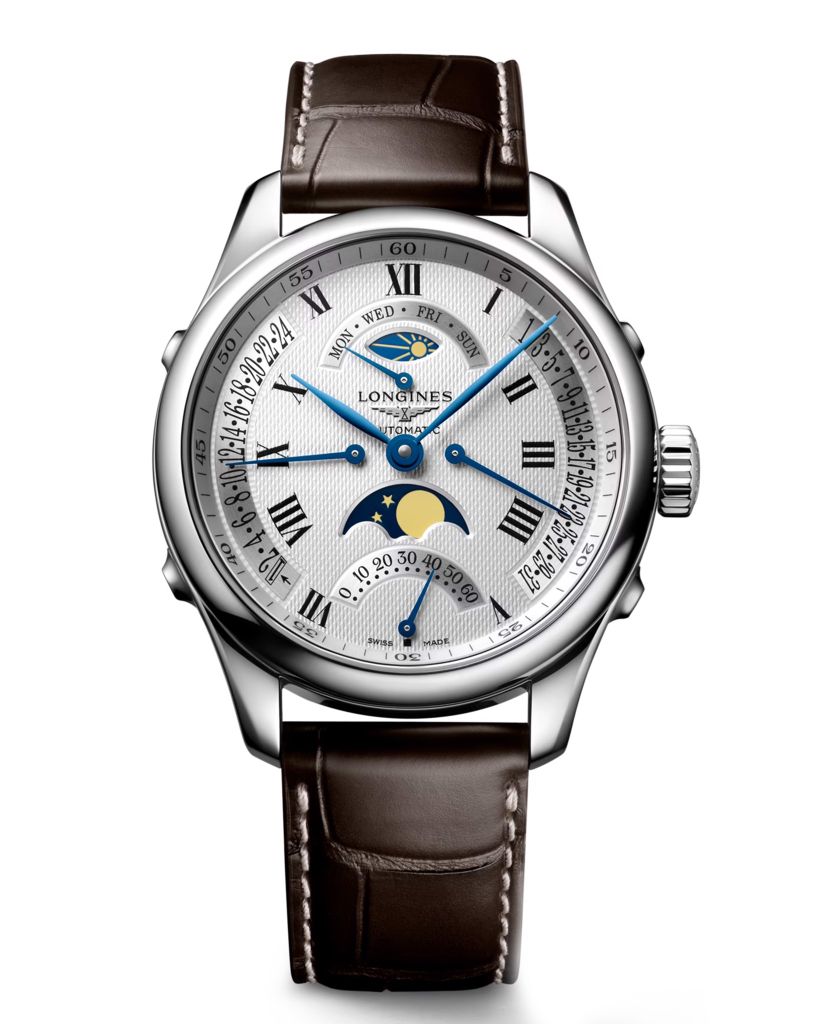 Đồng hồ Longines L2.738.4.71.3